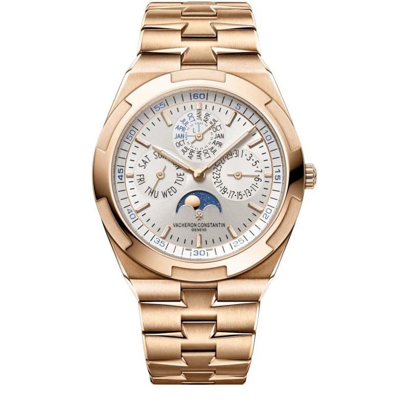 Vacheron Constantin Overseas