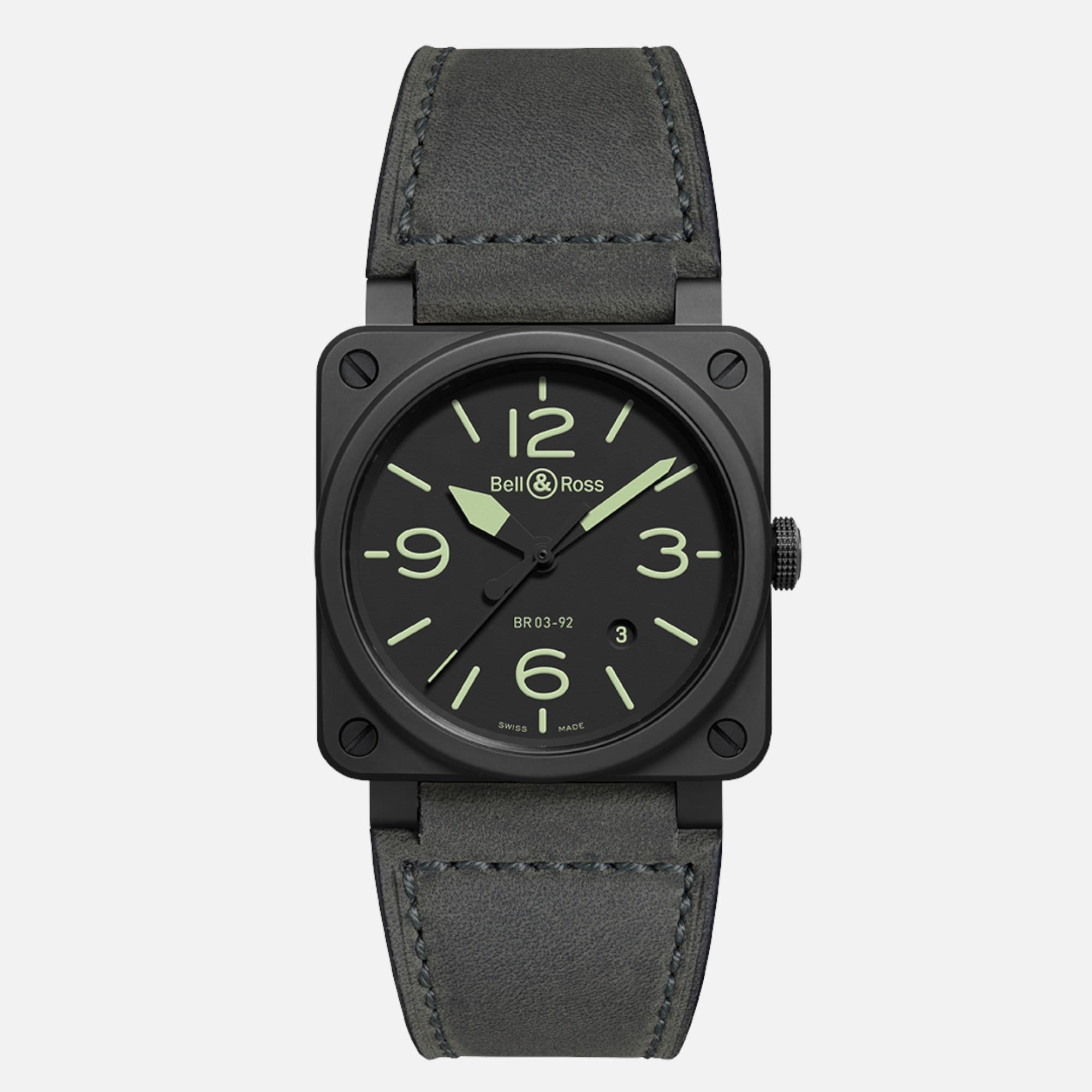 Bell & Ross BNR0101001