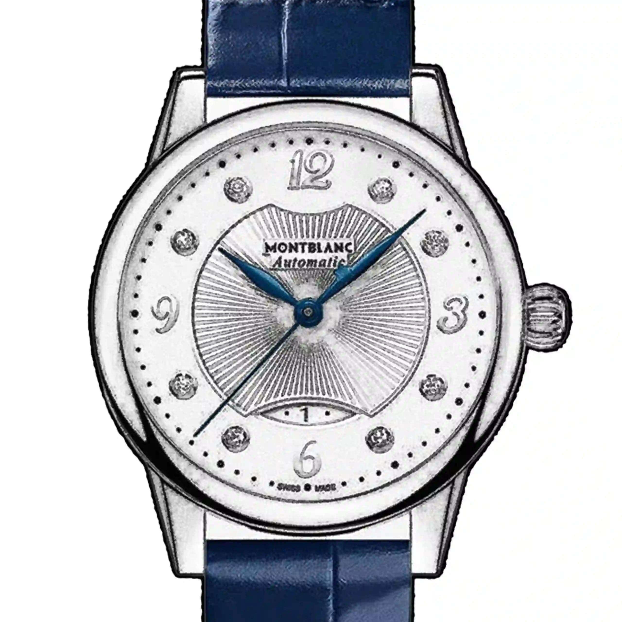 Montblanc Bohème