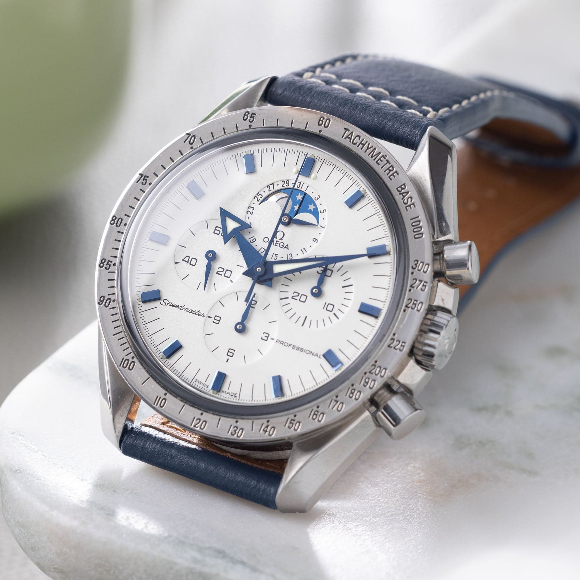 Omega Speedmaster