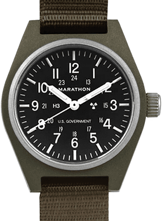 Marathon General Purpose (gpm/Gpq)