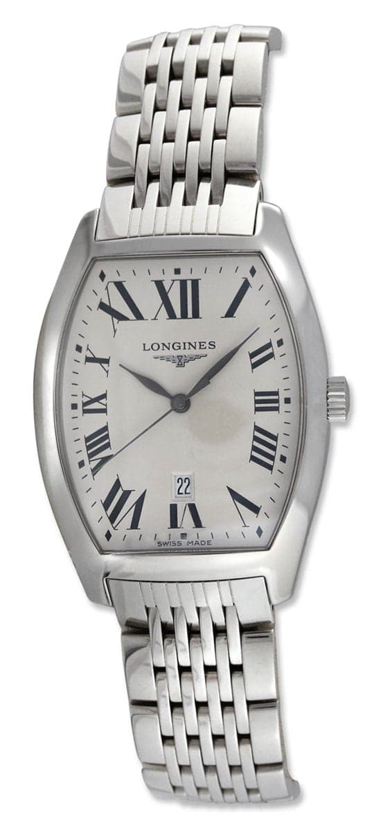 Longines Evidenza
