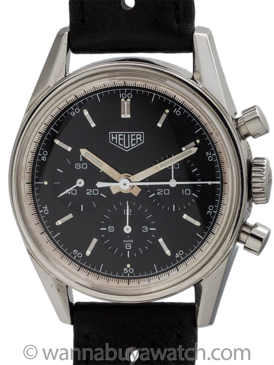 Tag Heuer Carrera