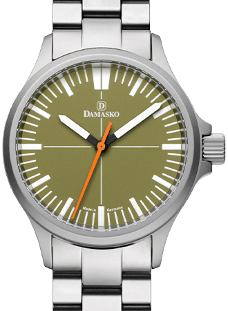 Damasko Dk
