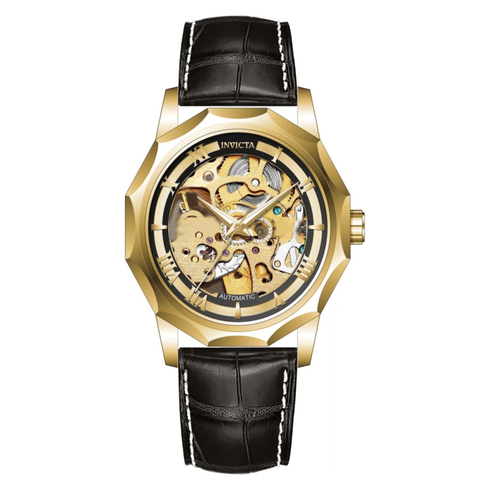 Invicta Objet D'Art