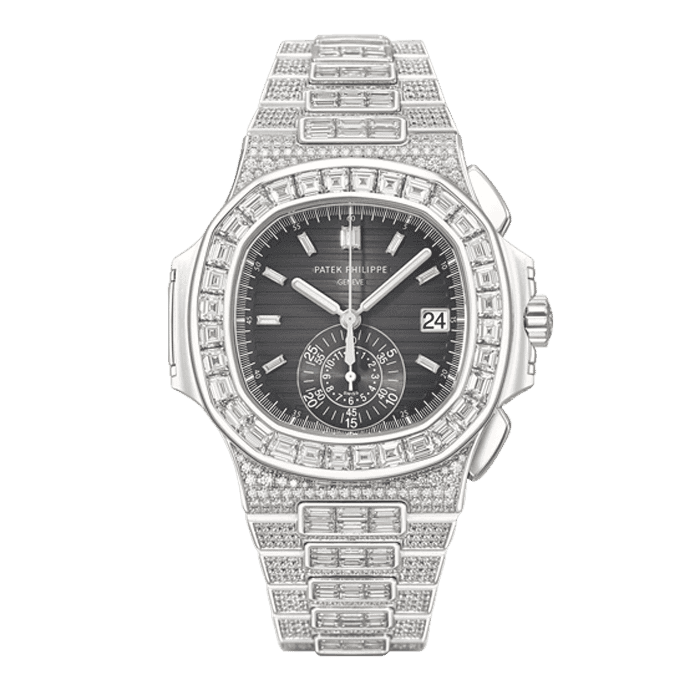 Patek Philippe Nautilus