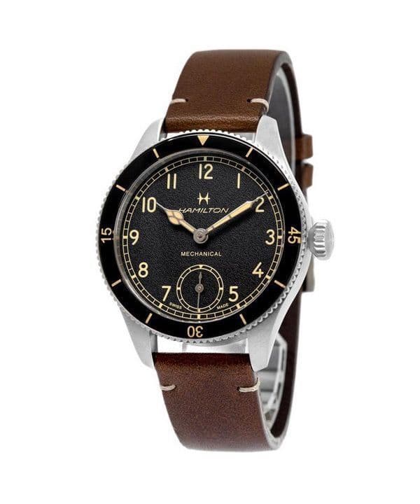 Hamilton Khaki Aviation