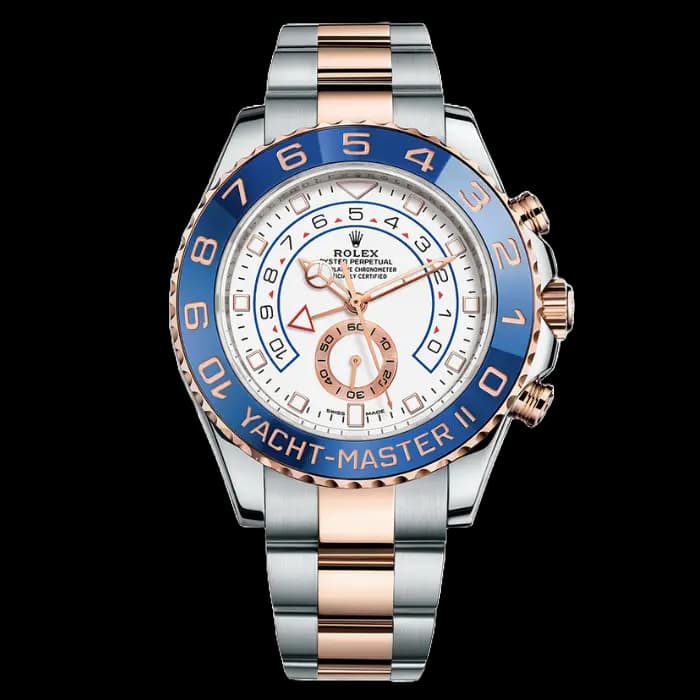 Rolex Yacht-Master