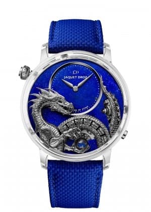 Jaquet Droz J0327370021