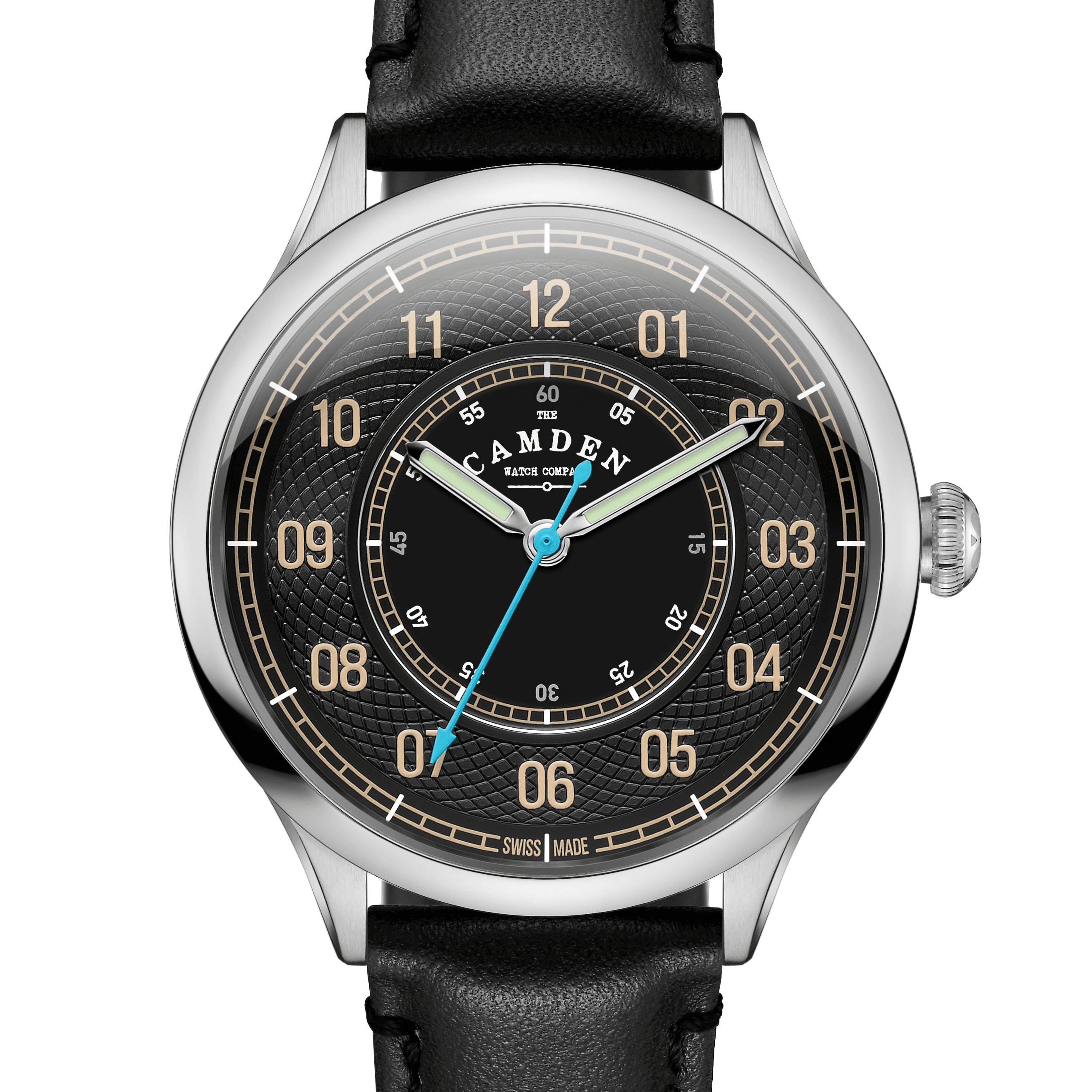 The Camden Watch Company 274-II-14A