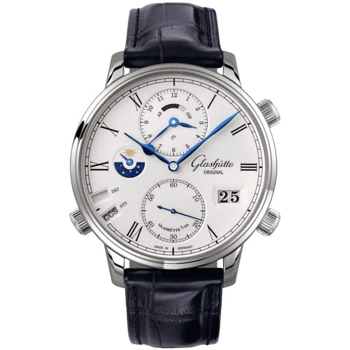 Glashütte Original Senator