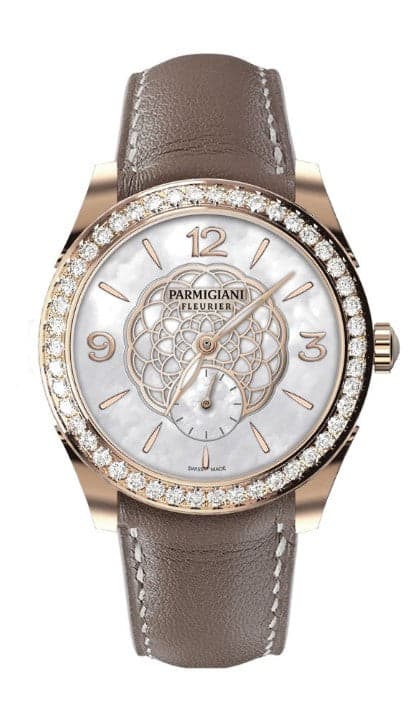 Parmigiani Fleurier 533-00196