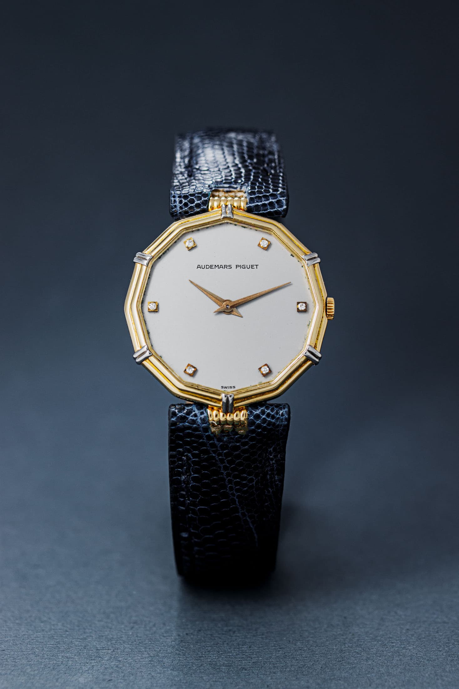 Audemars Piguet Audemars Piguet Octagon 18k