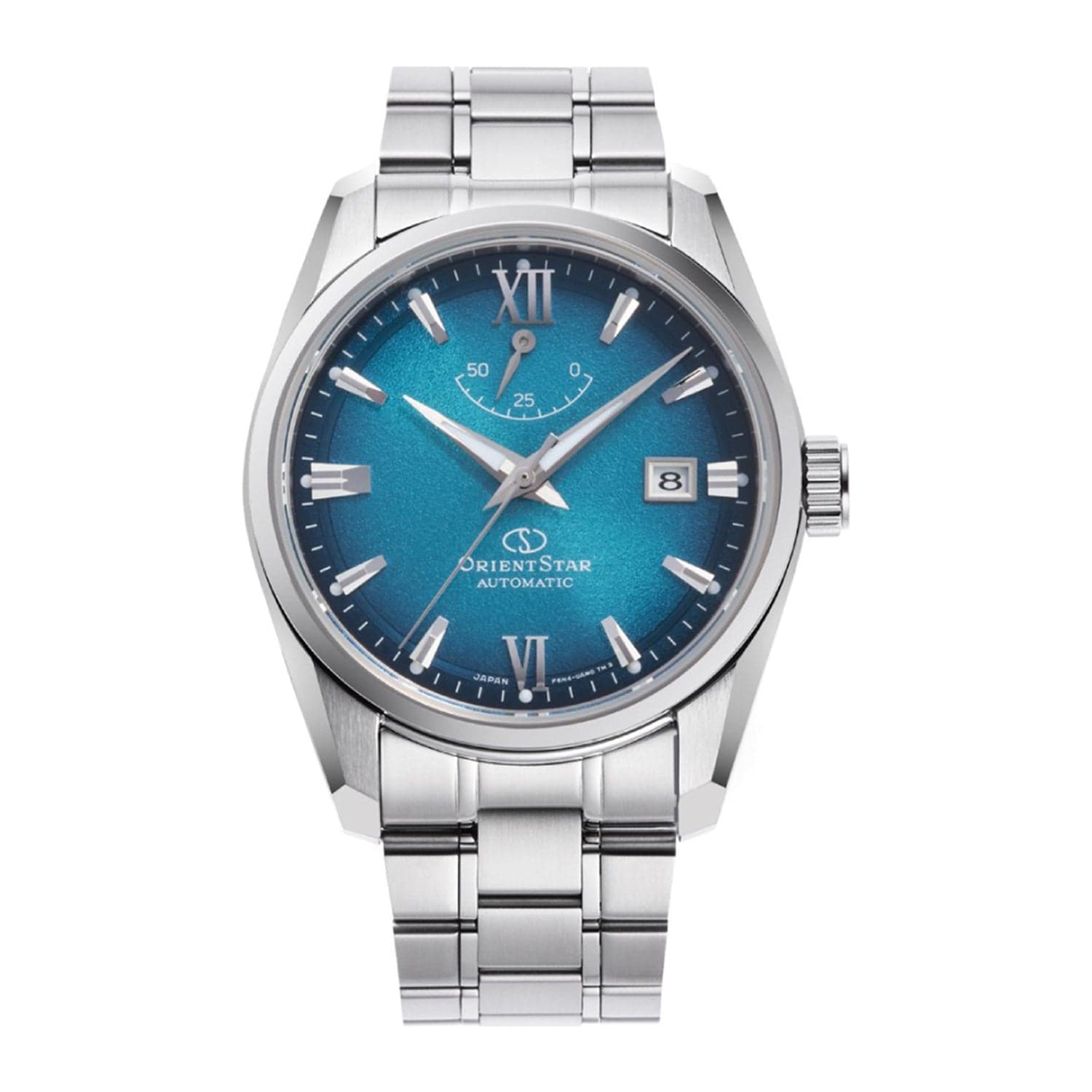 Orient Star Basic Date