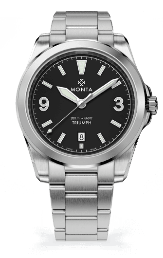 Monta Triumph
