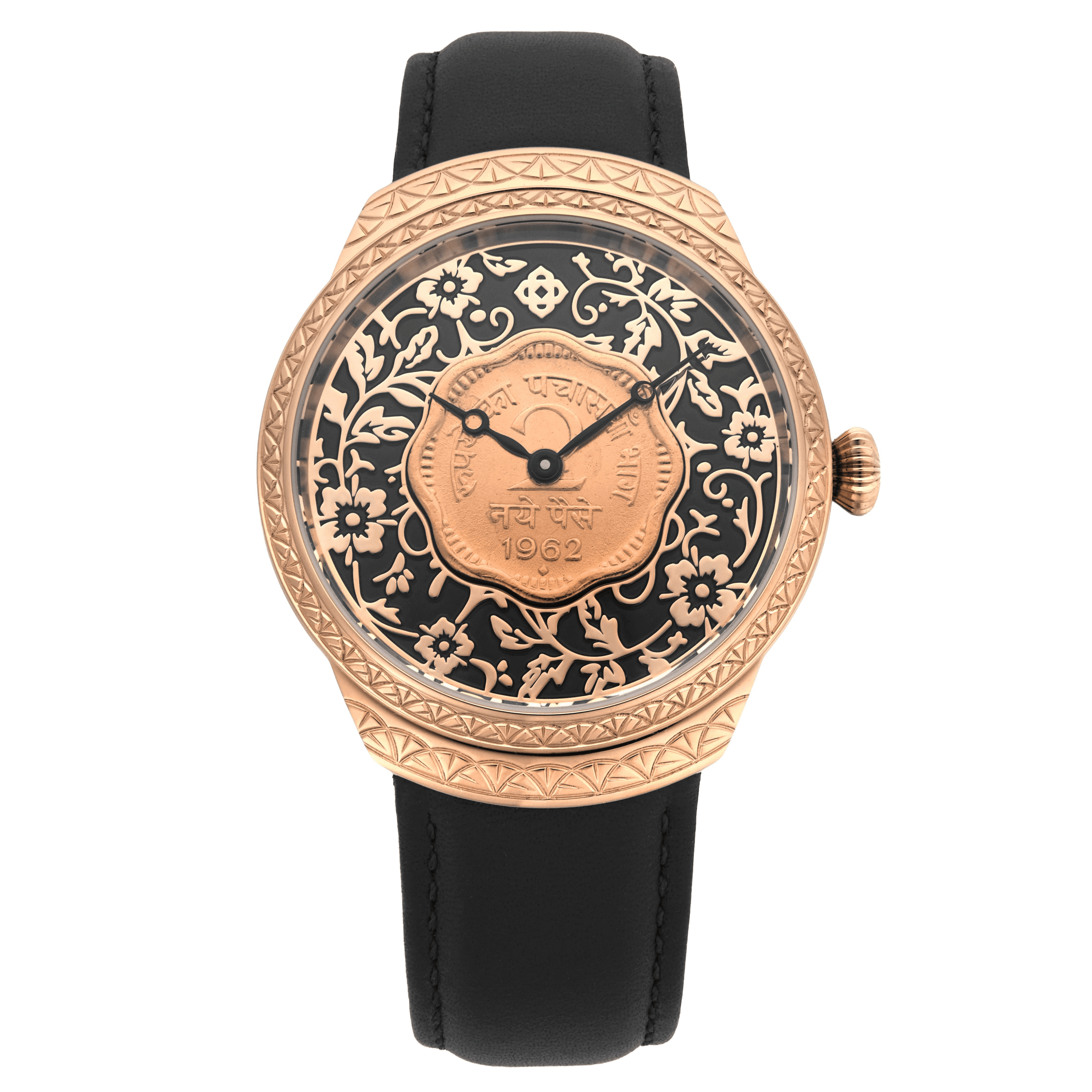 Jaipur Watch Company Filigree