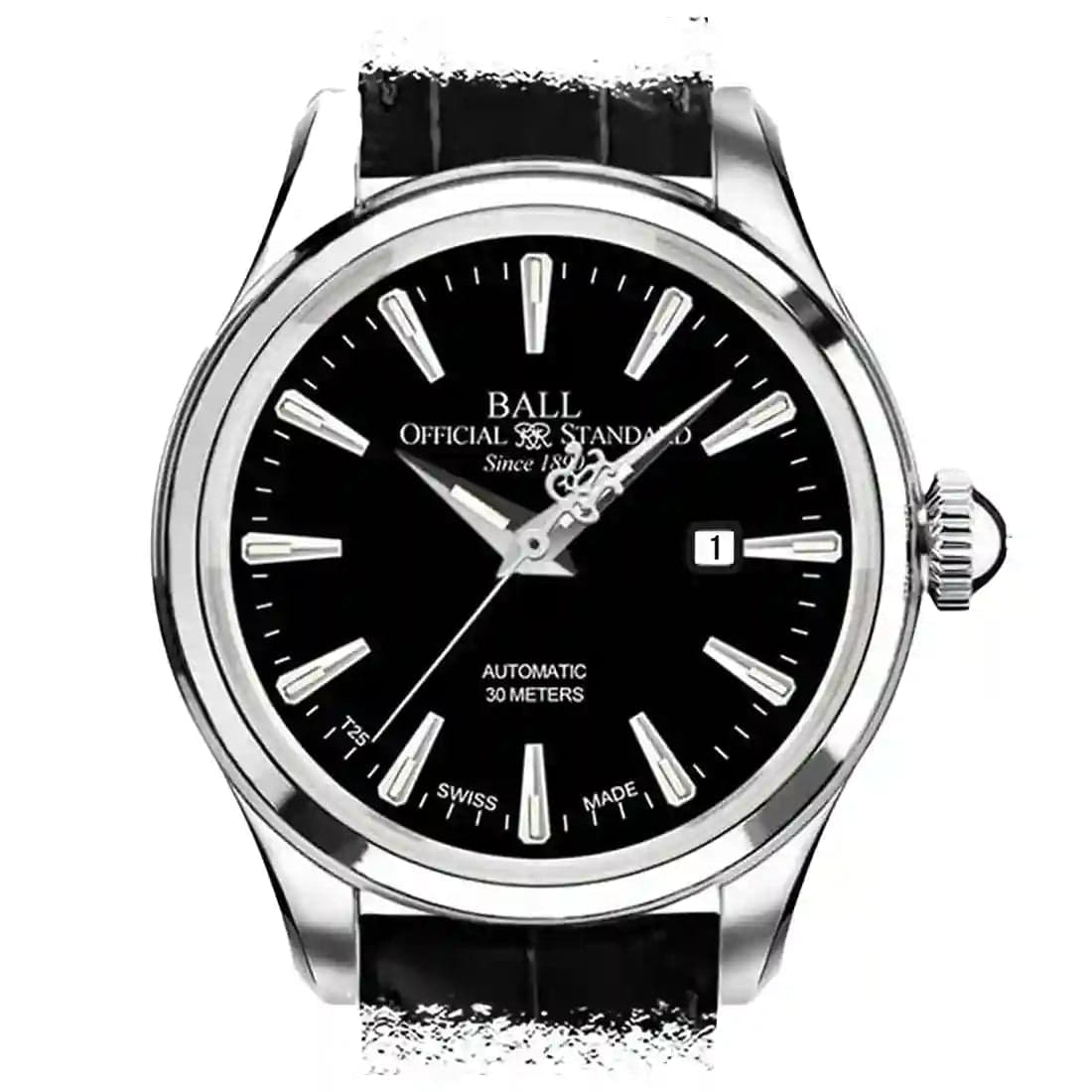 Ball Trainmaster