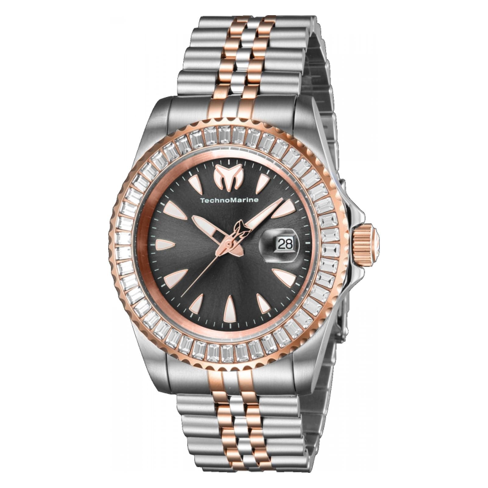 TechnoMarine Manta