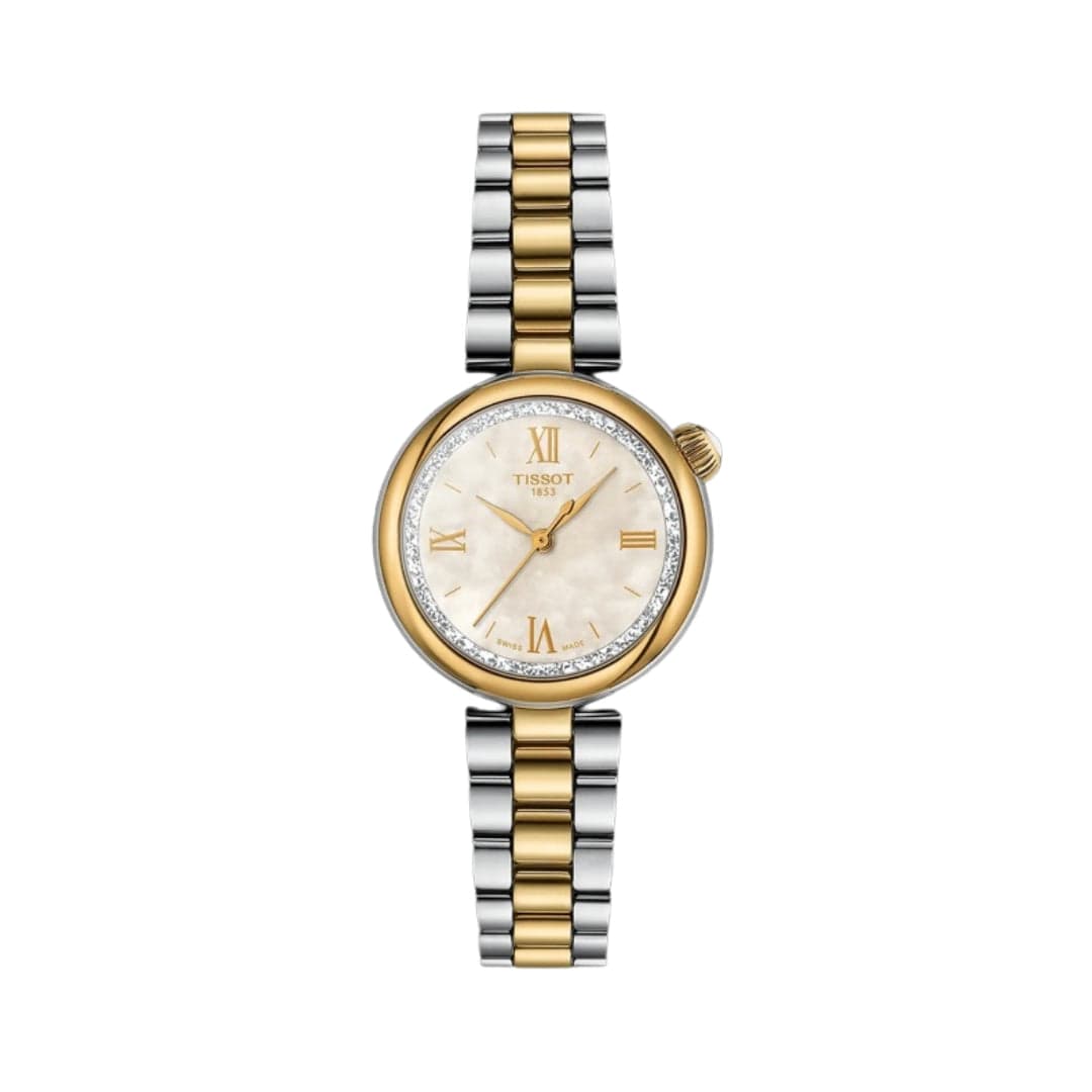 Tissot Desir