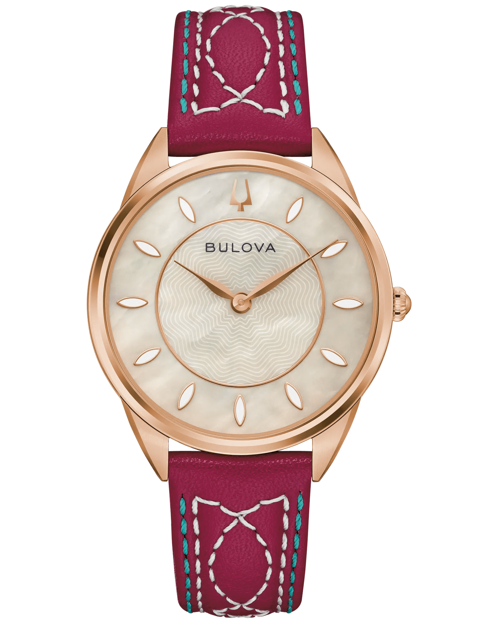 Bulova Sutton