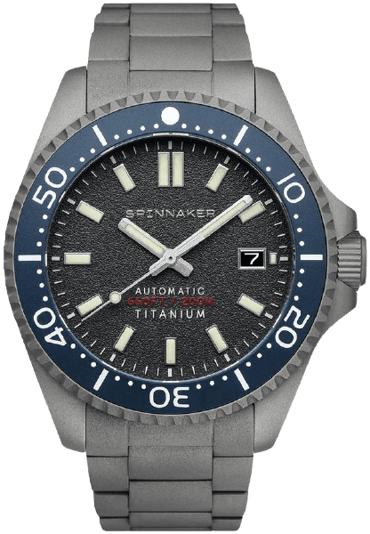 Spinnaker Tesei