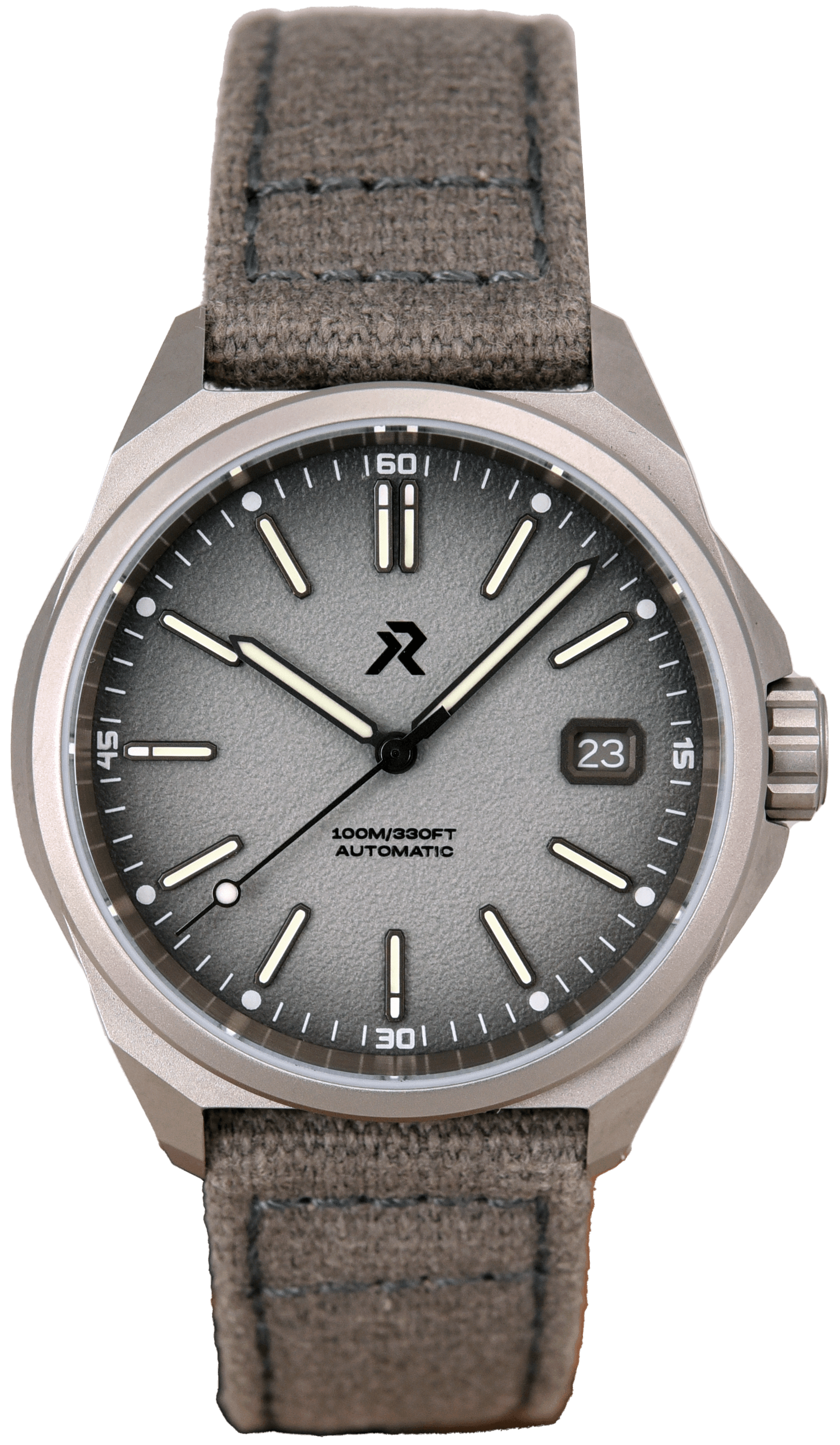 RZE Resolute