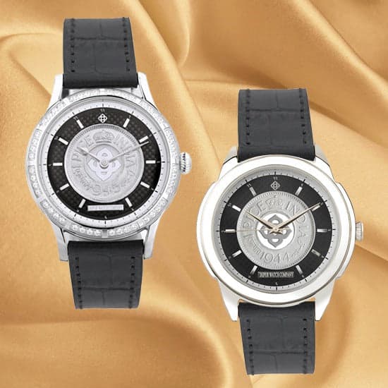 Jaipur Watch Company BMWCOUPLEPICE1