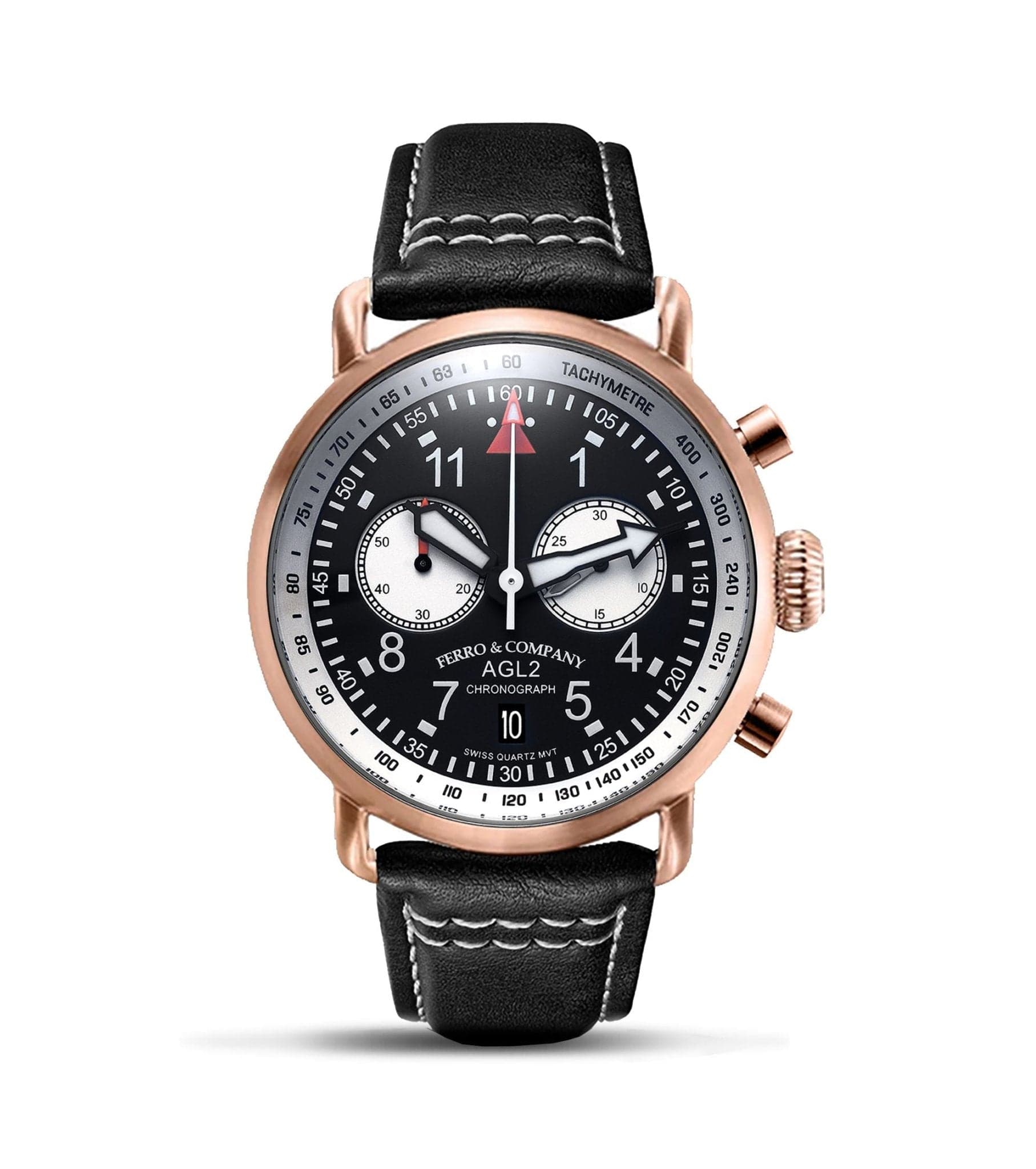 Ferro & Company Watches 39