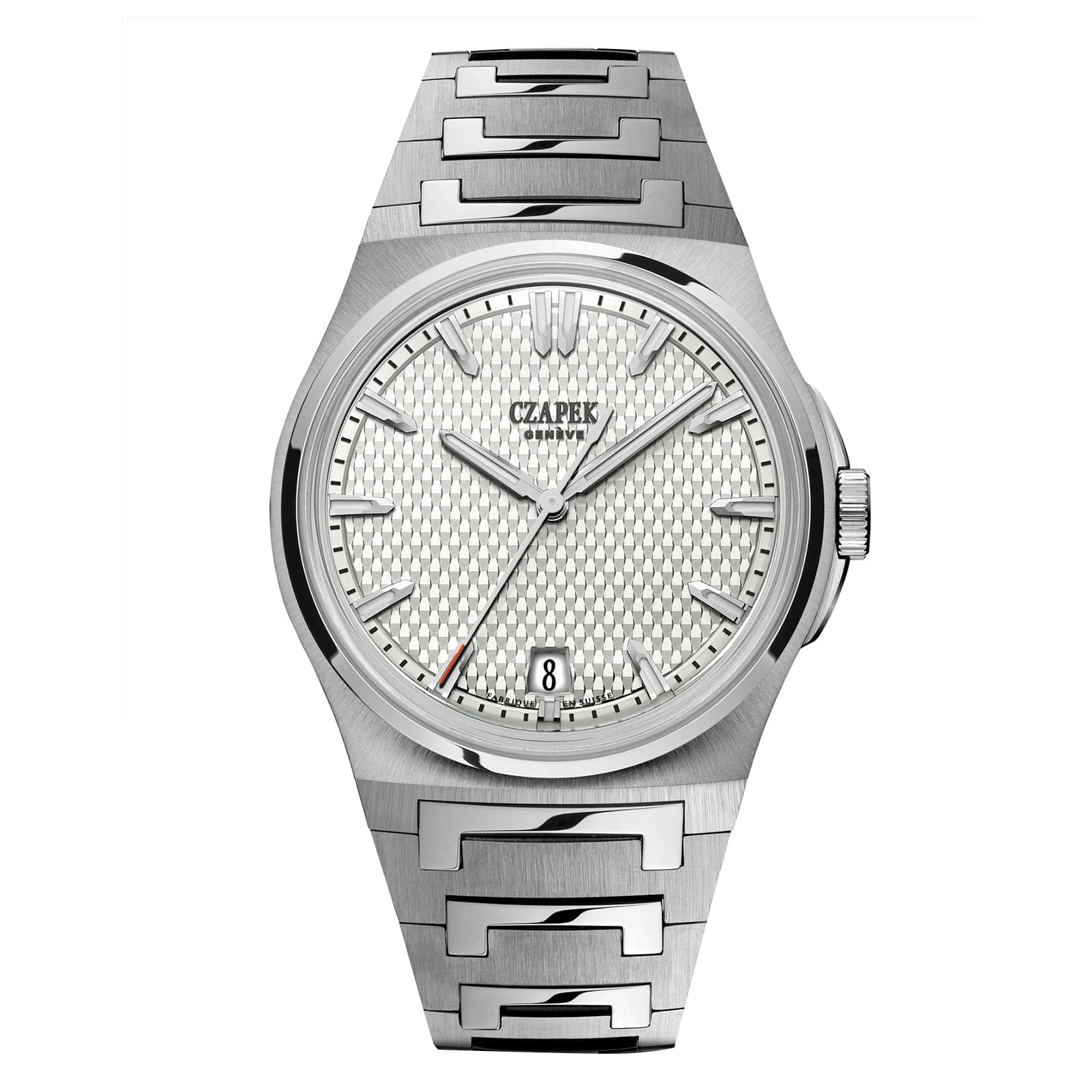 CZAPEK Antarctique