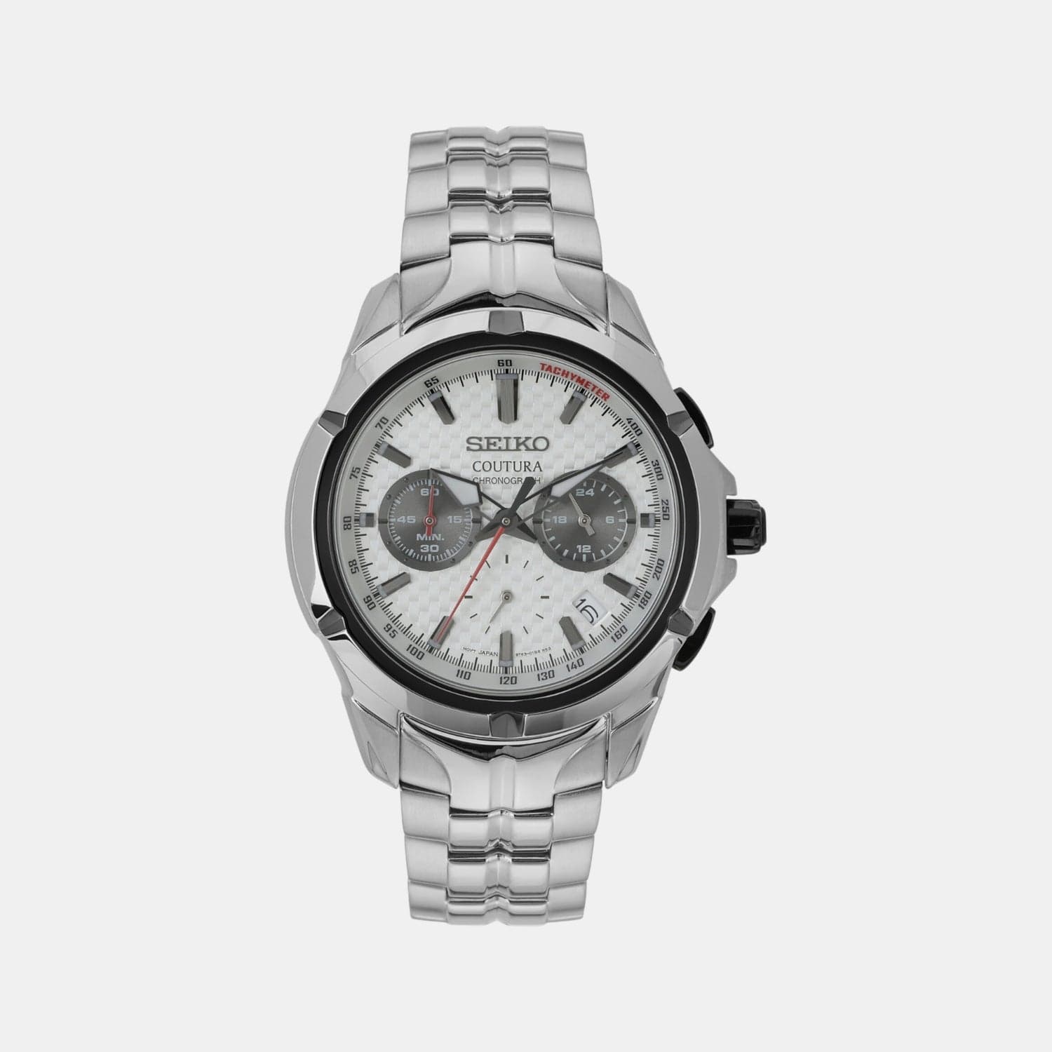 Seiko Coutura