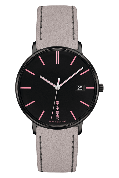 Junghans 47_4256_00