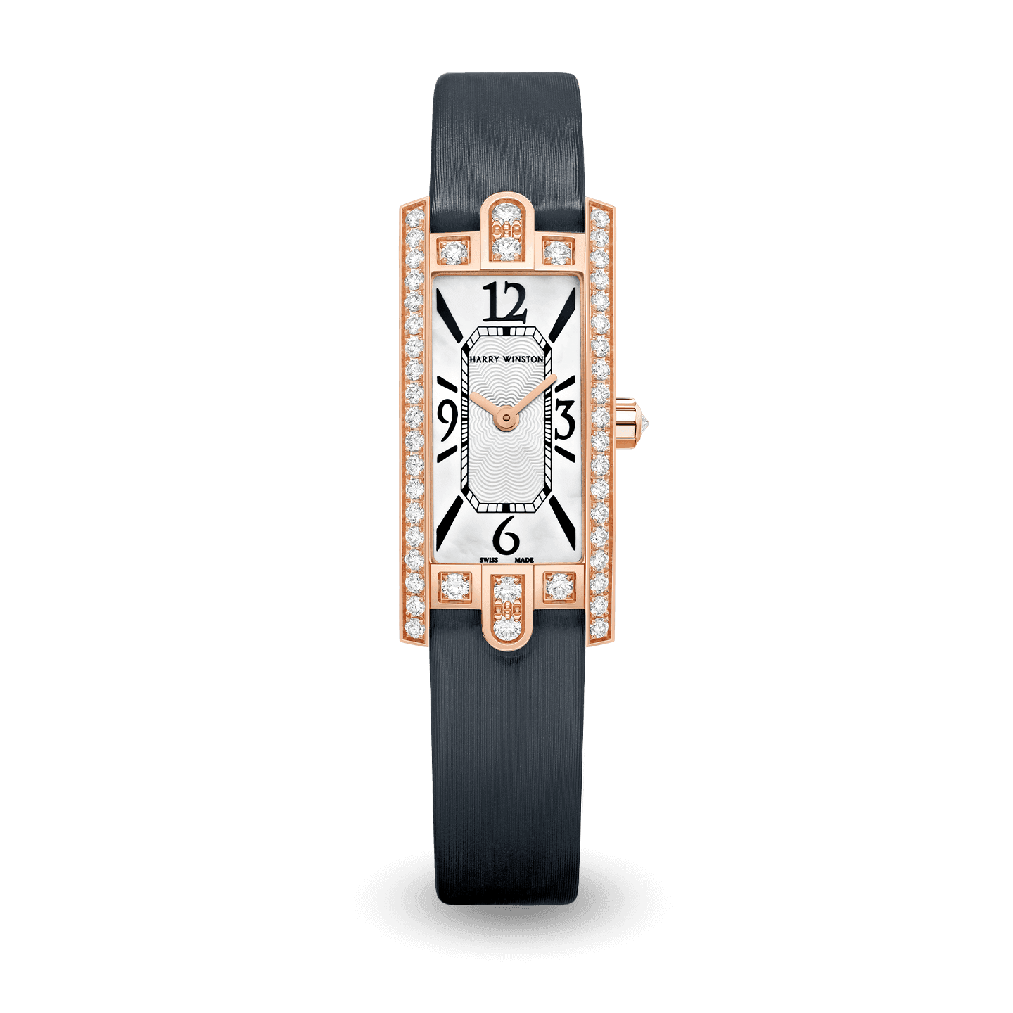 Harry Winston Avenue