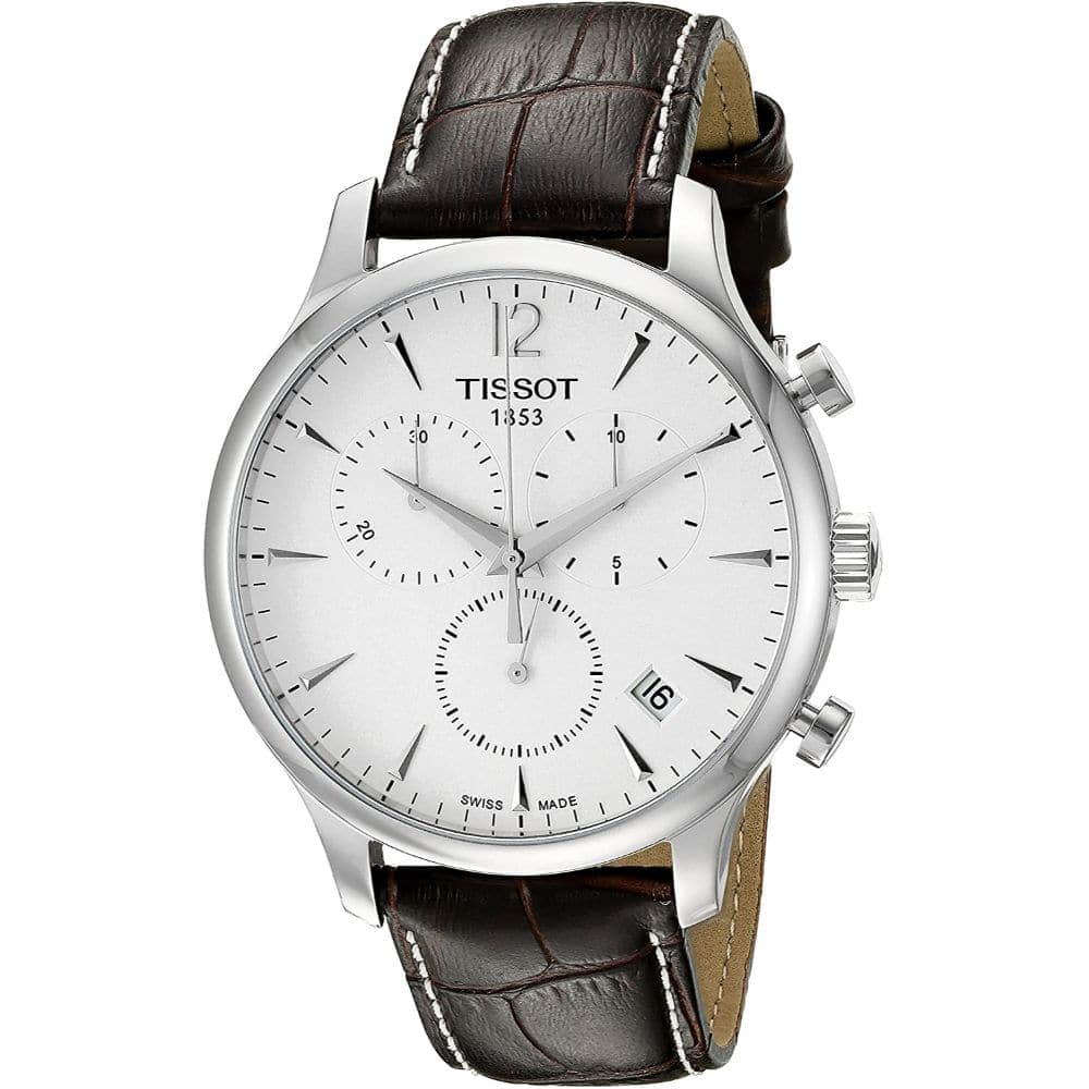 Tissot Tradition