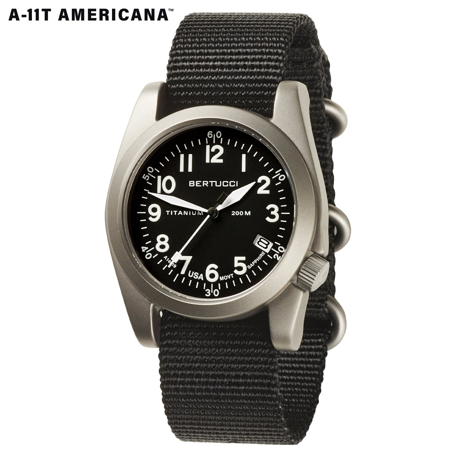 Bertucci Americana