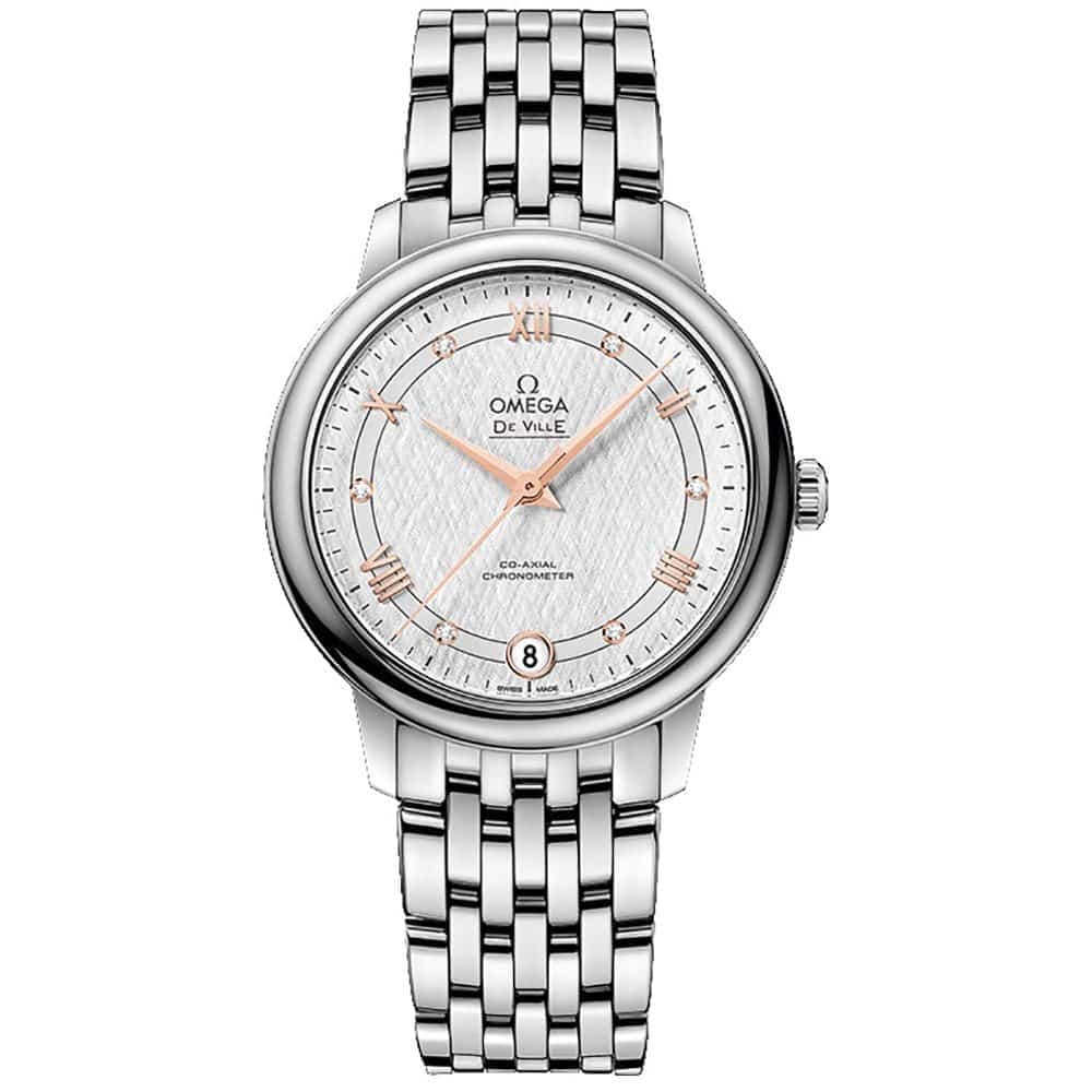 Omega De Ville