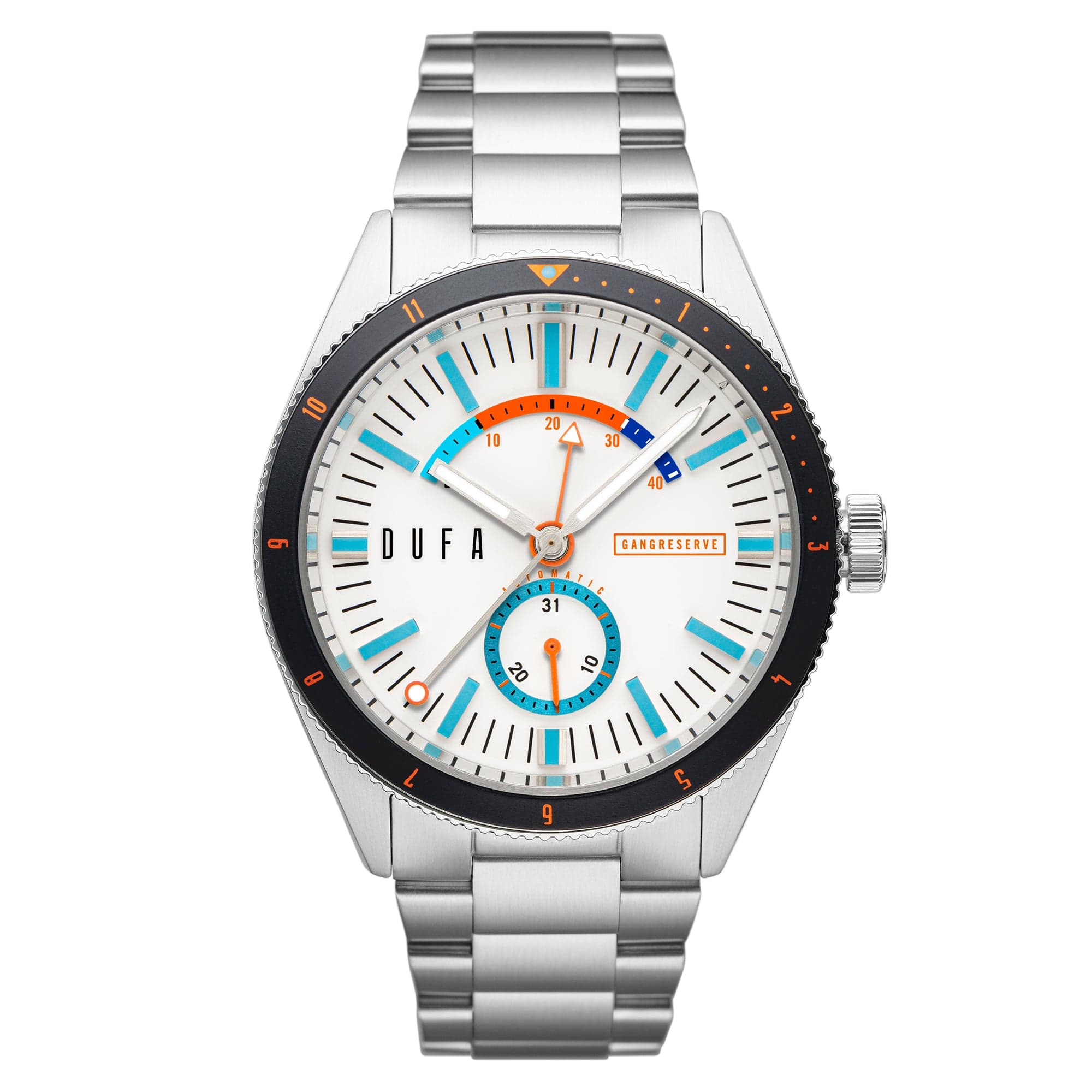 FREITAUCHER AUTOMATIC DF-9038-77