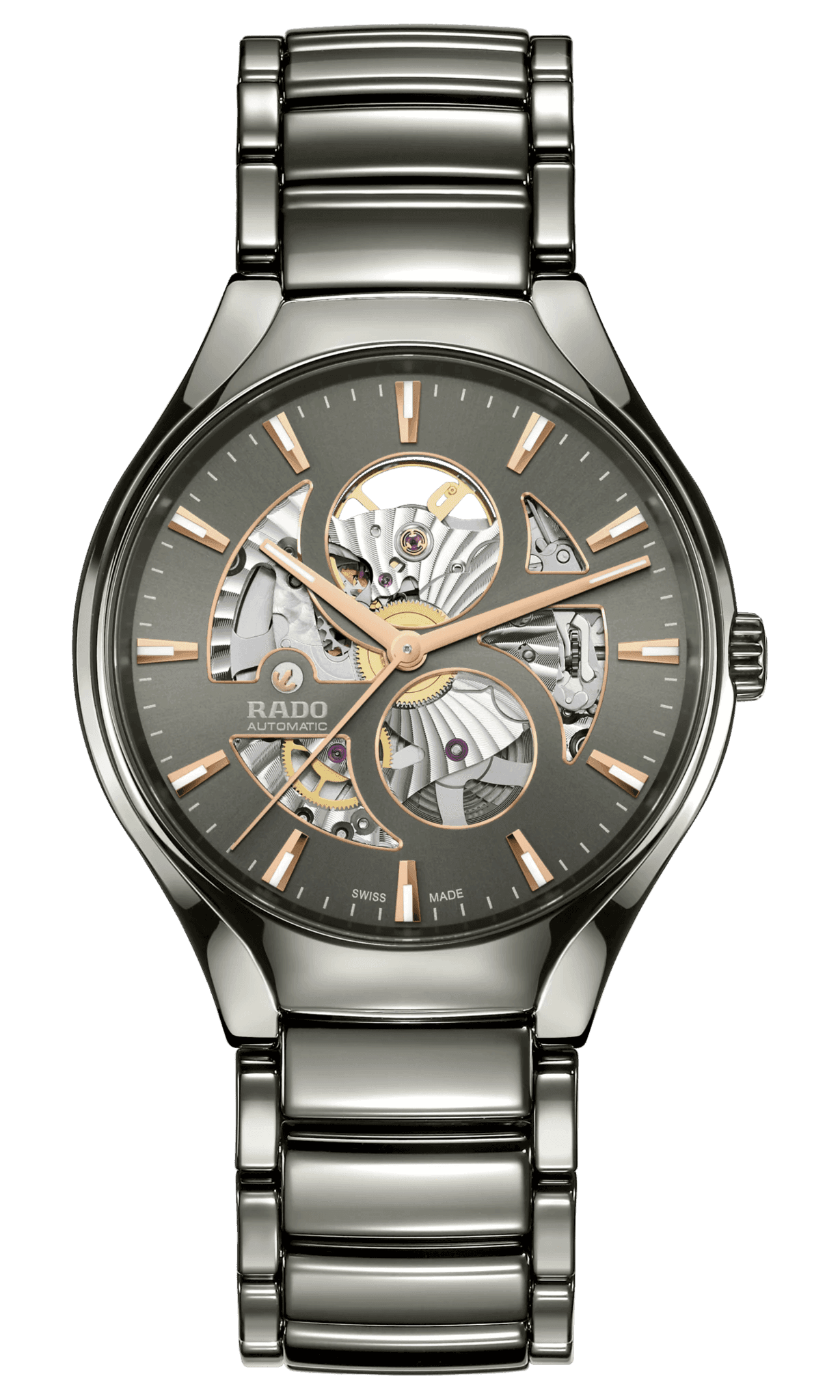 Rado True Round
