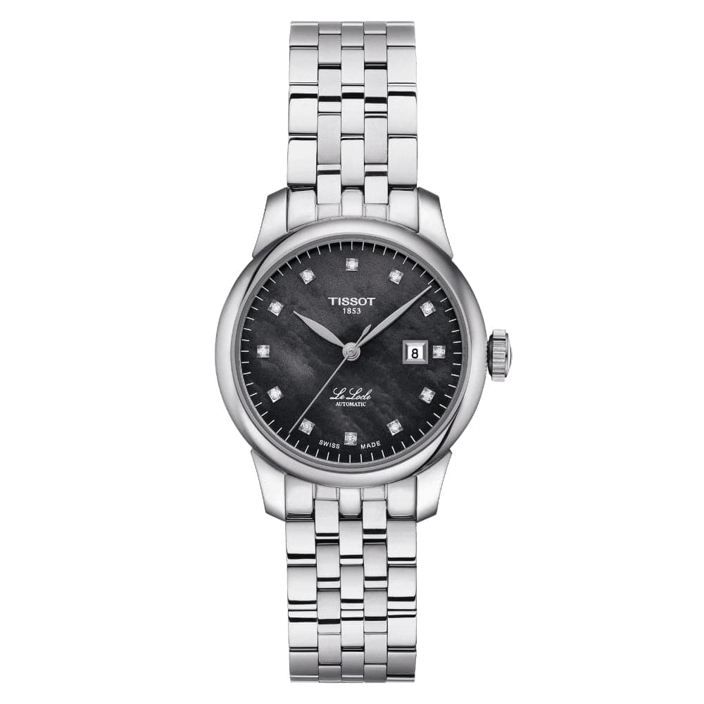 Tissot Le Locle
