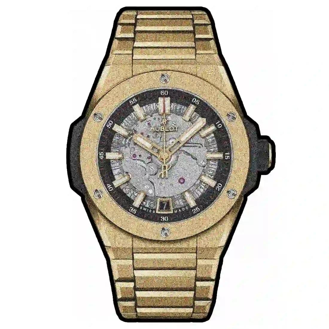 Hublot Big Bang