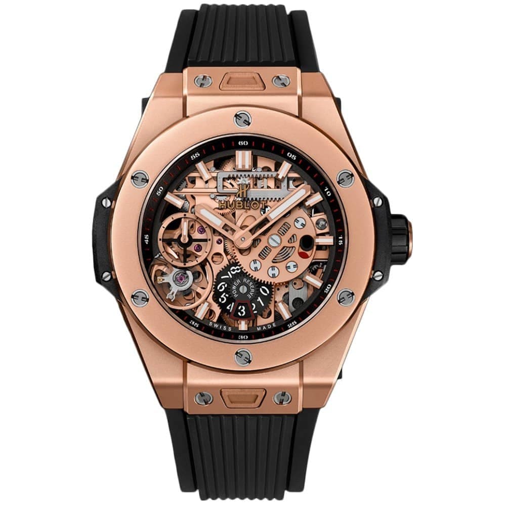 Hublot Big Bang