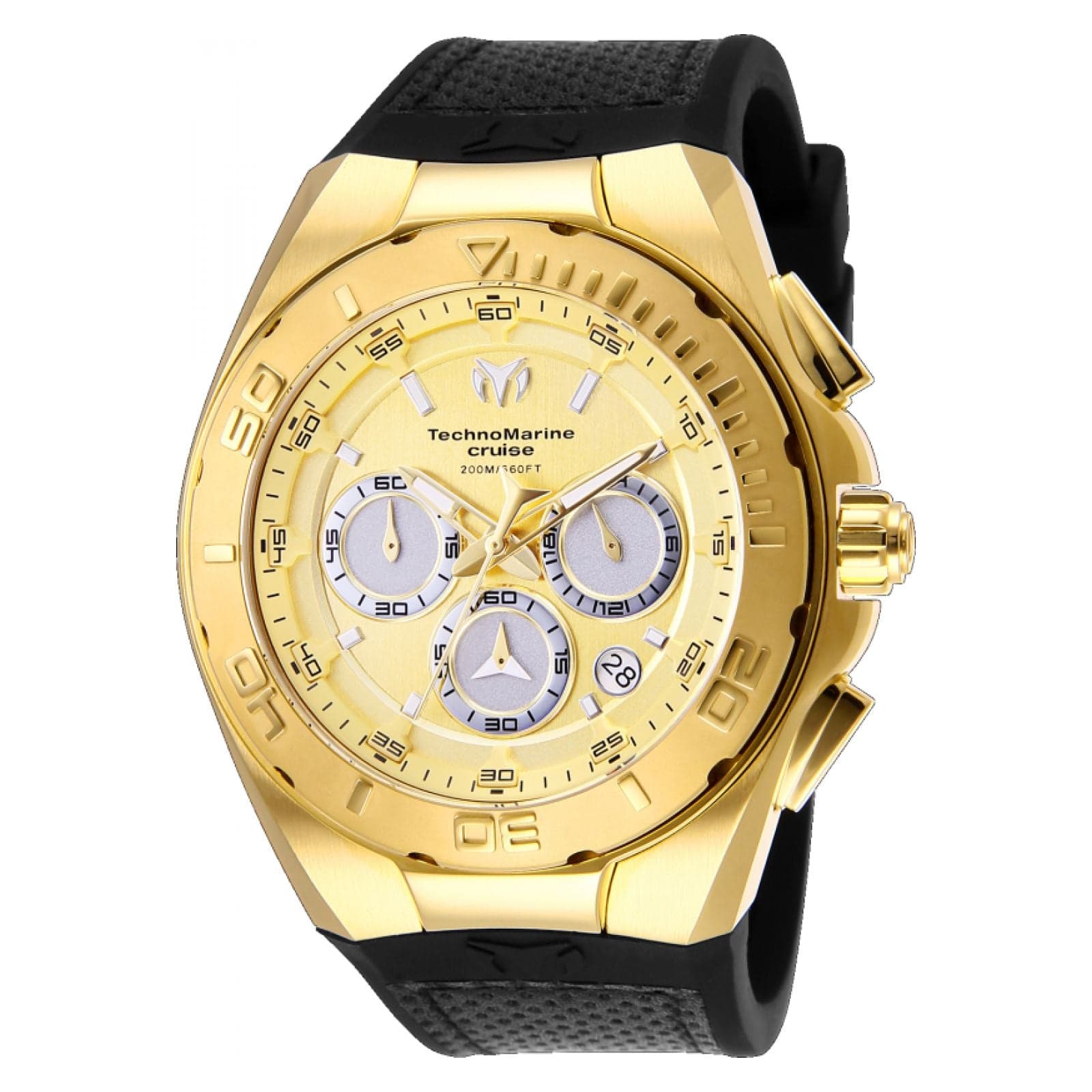 TechnoMarine Cruise