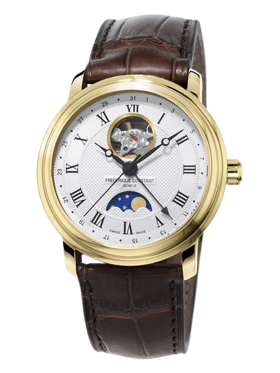 Frederique Constant Classics