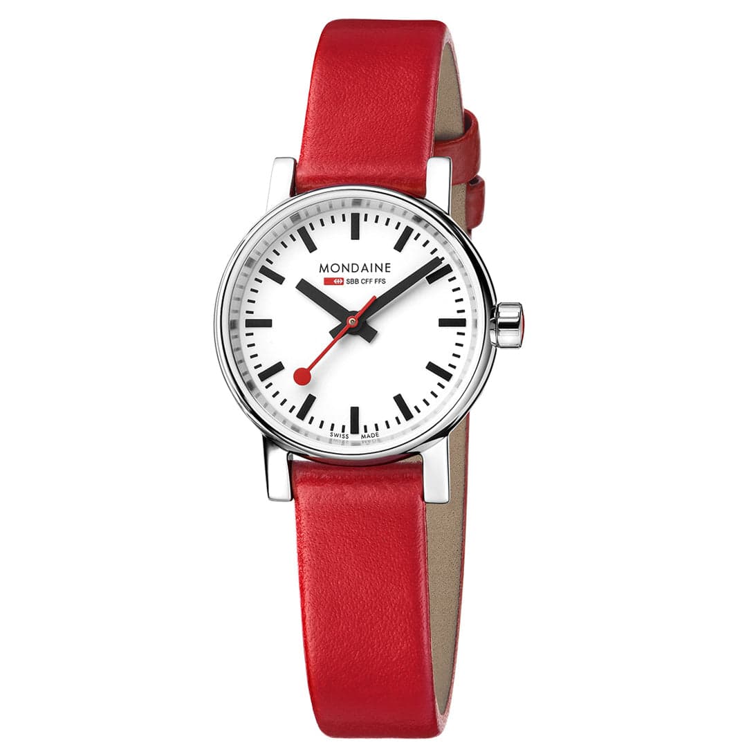 Mondaine EVO2