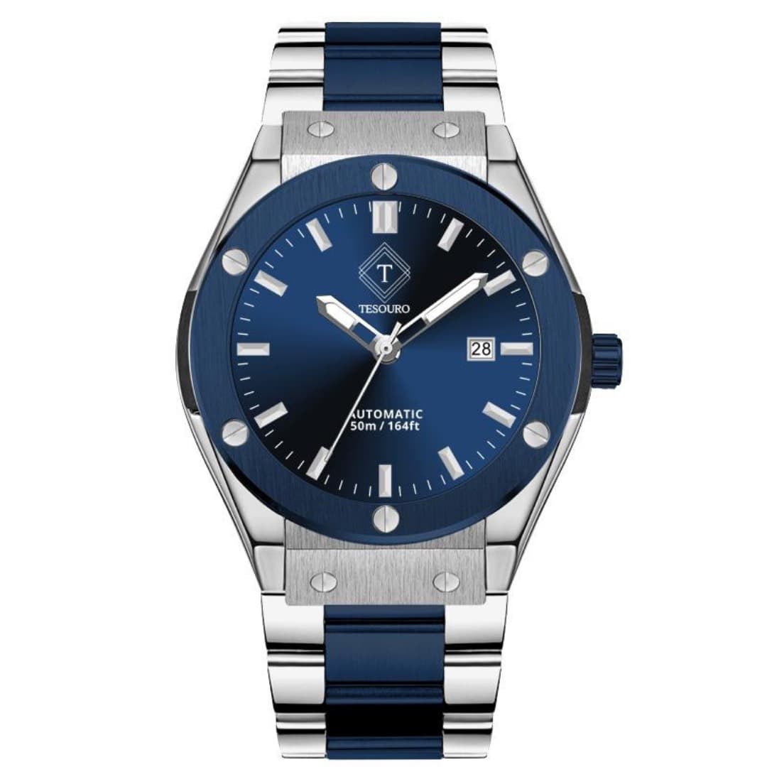 Tesourotimepiece T-1004