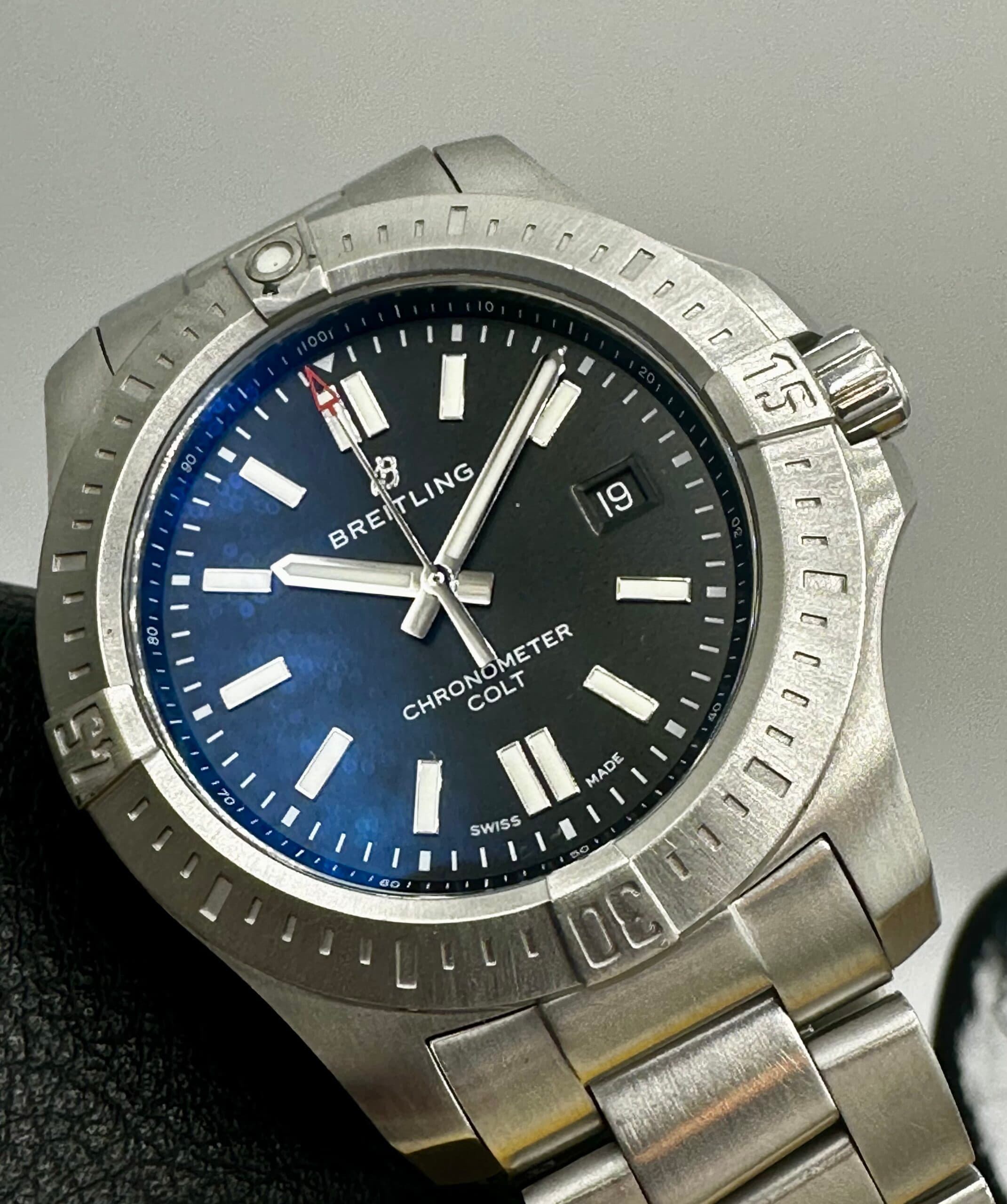 Breitling 305741613306-5741613307