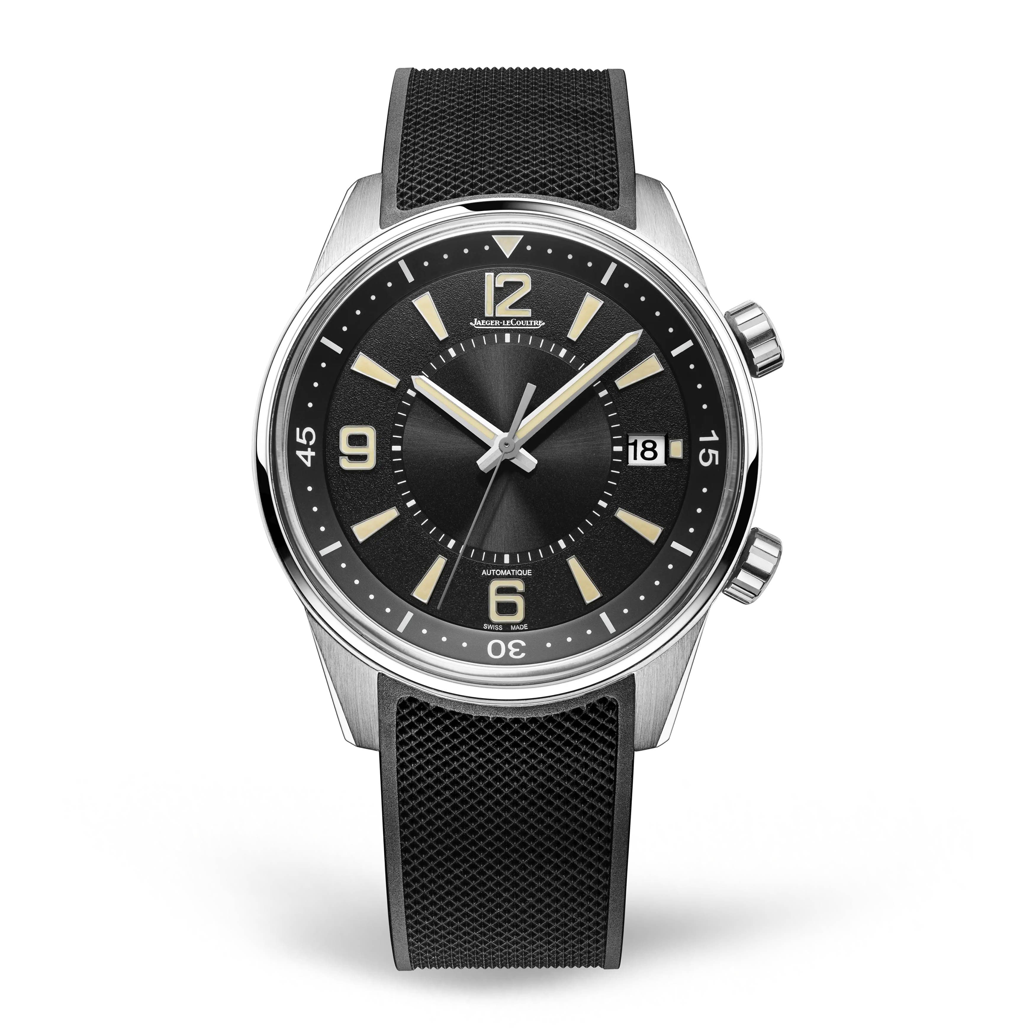 Jaeger-LeCoultre Polaris