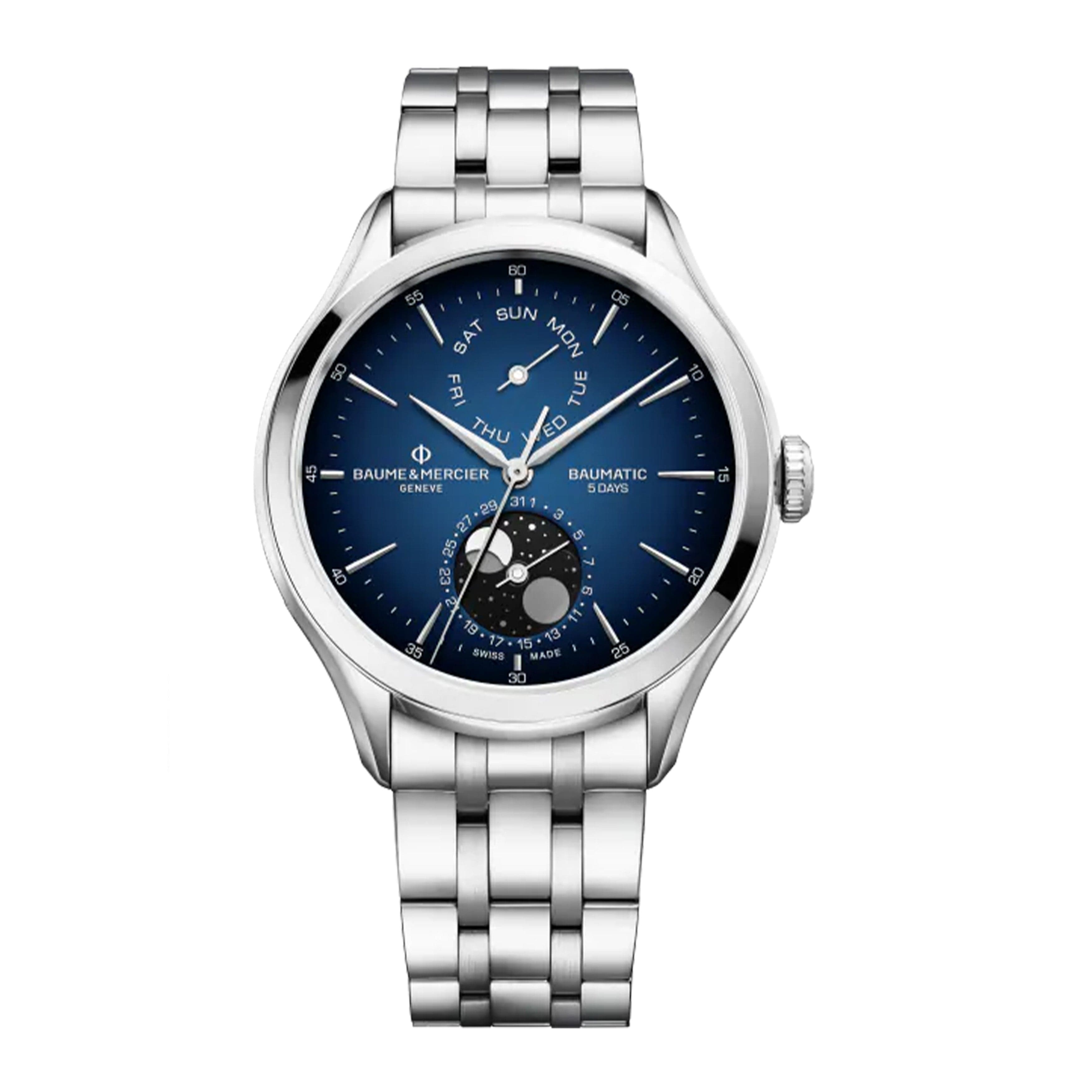 Baume & Mercier Clifton
