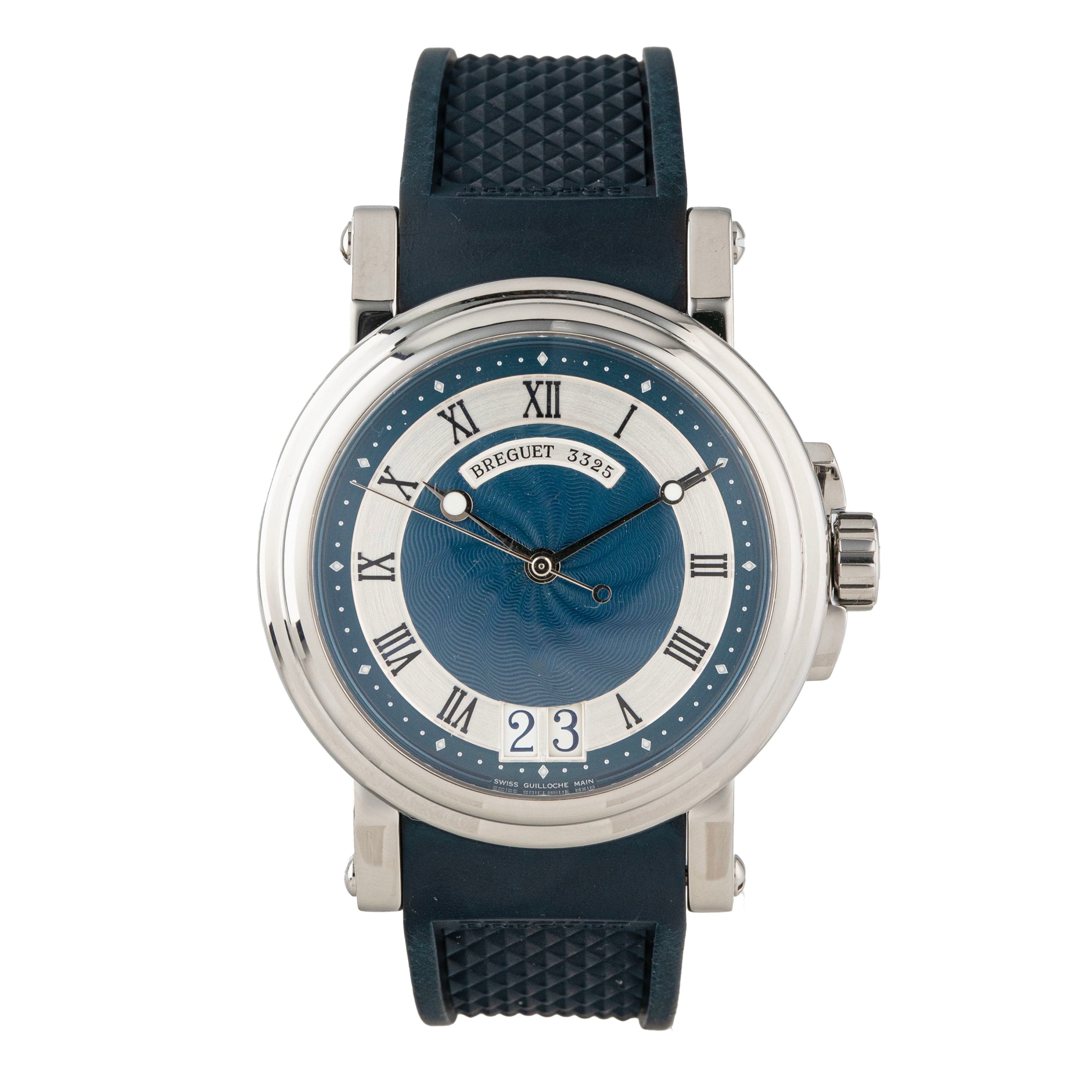 Breguet Marine