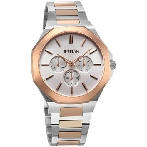 Titan Classic Slim