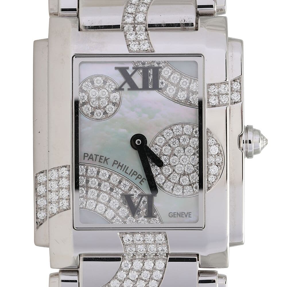 Patek Philippe IRWMD2019A34
